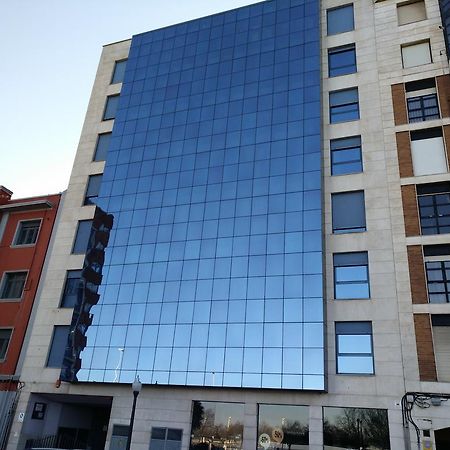 Iradri, Apartamento Playa Gijón Kültér fotó
