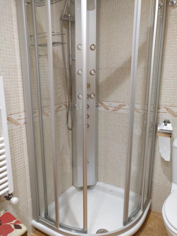 Iradri, Apartamento Playa Gijón Kültér fotó