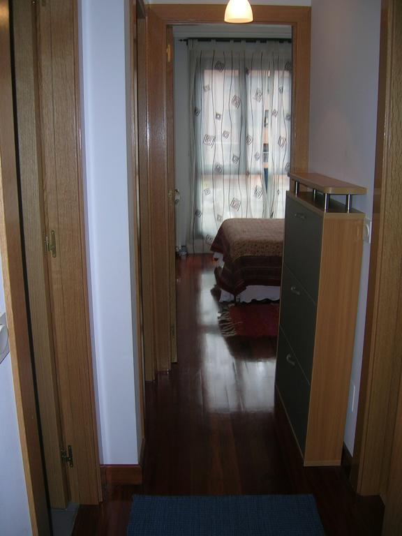 Iradri, Apartamento Playa Gijón Kültér fotó